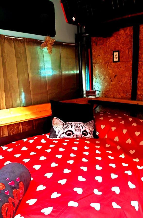 Rinconcito Dreams Hotell Tahiche Exteriör bild