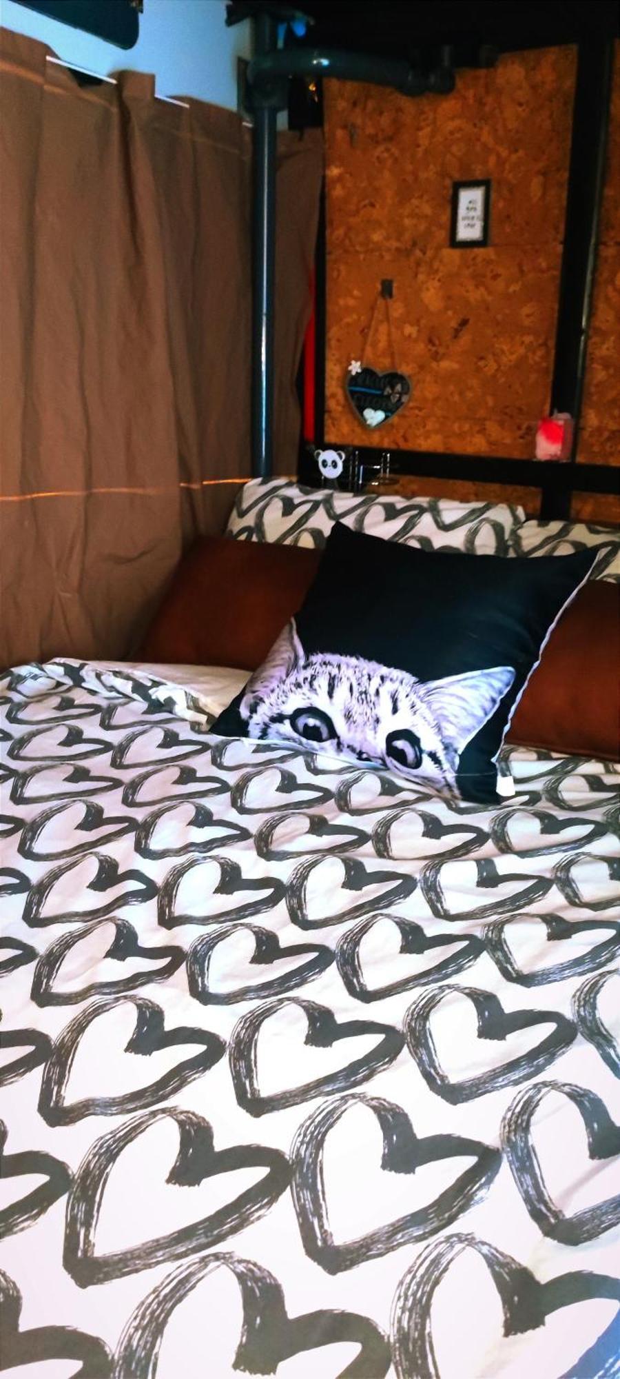 Rinconcito Dreams Hotell Tahiche Exteriör bild